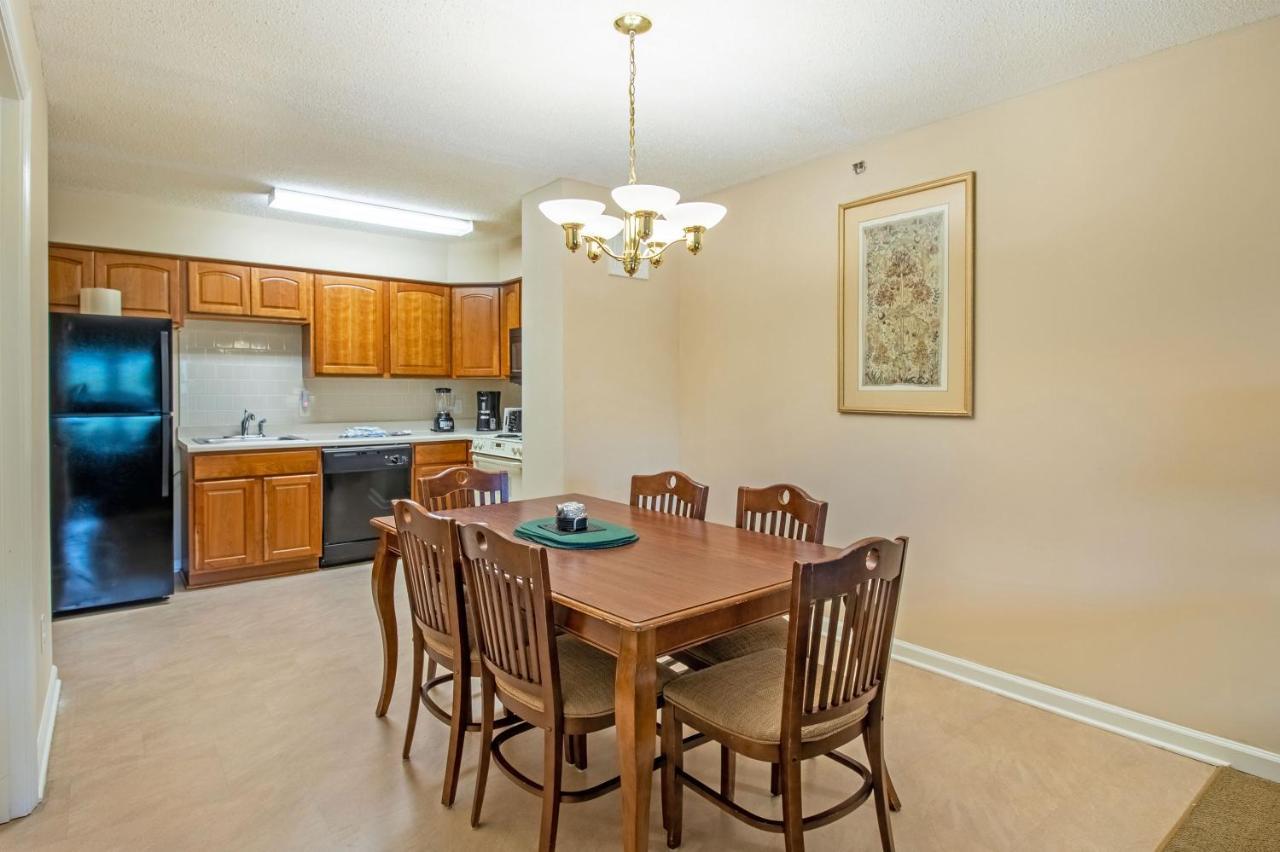 Massanuttens Shenandoah Villas By Tripforth McGaheysville Екстер'єр фото