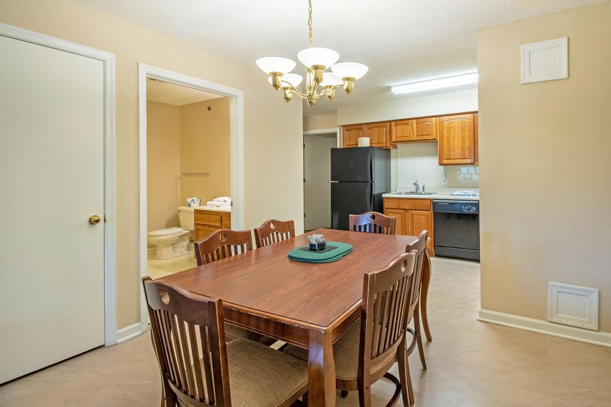 Massanuttens Shenandoah Villas By Tripforth McGaheysville Екстер'єр фото